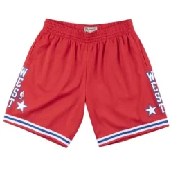 Swingman Shorts All-Star West 1988