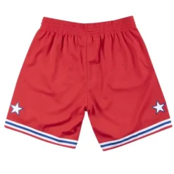 Swingman Shorts All-Star West 1988