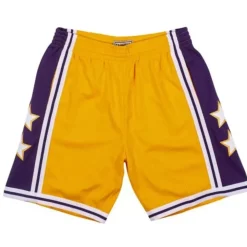 Swingman Shorts All-Star West 1972