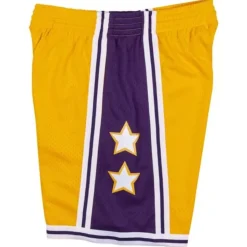 Swingman Shorts All-Star West 1972
