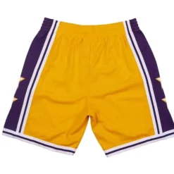 Swingman Shorts All-Star West 1972