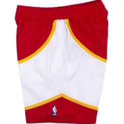 Swingman Shorts Atlanta Hawks 1986-87