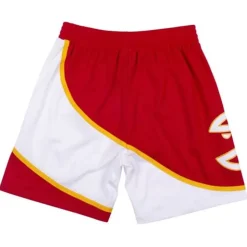 Swingman Shorts Atlanta Hawks 1986-87