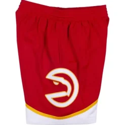 Swingman Shorts Atlanta Hawks 1986-87