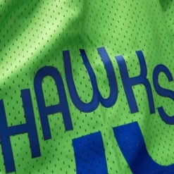 Swingman Shorts Atlanta Hawks 1970-71