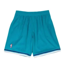 Swingman Shorts Charlotte Hornets Road 1992-93