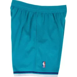 Swingman Shorts Charlotte Hornets Road 1992-93