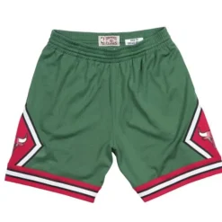 Swingman Shorts Chicago Bulls 2008-09