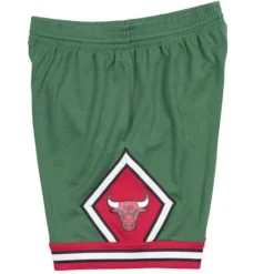 Swingman Shorts Chicago Bulls 2008-09