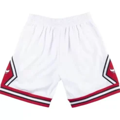 Swingman Shorts Chicago Bulls 1997-98