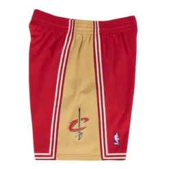 Swingman Shorts Cleveland Cavaliers Road 2003-04