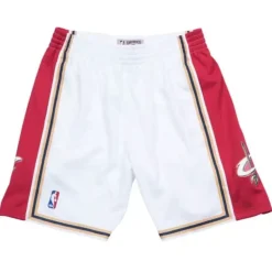 Swingman Shorts Cleveland Cavaliers Home 2003-04