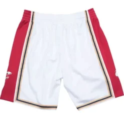 Swingman Shorts Cleveland Cavaliers Home 2003-04