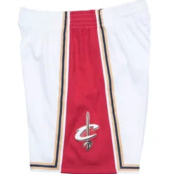 Swingman Shorts Cleveland Cavaliers Home 2003-04