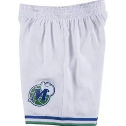 Swingman Shorts Dallas Mavericks 1998-99