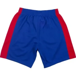 Swingman Shorts Detroit Pistons 2003-04