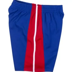 Swingman Shorts Detroit Pistons 2003-04