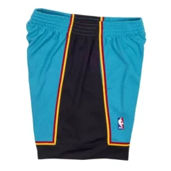 Swingman Shorts Detroit Pistons 1998-99