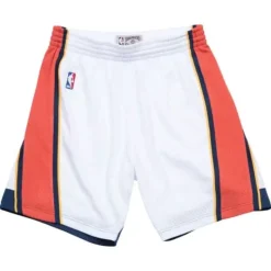 Swingman Shorts Golden State Warriors Home 2009-10