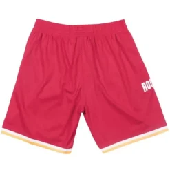 Swingman Shorts Houston Rockets Road 1993-94