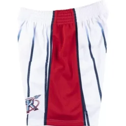 Swingman Shorts Houston Rockets Home 1996-97