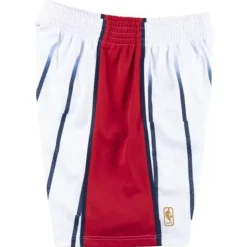 Swingman Shorts Houston Rockets Home 1996-97
