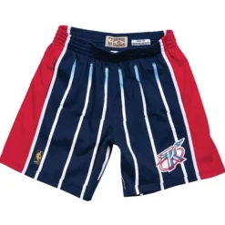 Swingman Shorts Houston Rockets Road 1996-97