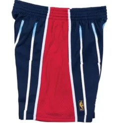 Swingman Shorts Houston Rockets Road 1996-97