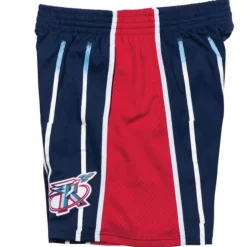 Swingman Shorts Houston Rockets Road 1996-97