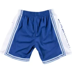 Swingman Shorts Los Angeles Lakers Alternate 1996-97