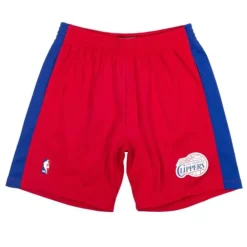 Swingman Shorts Los Angeles Clippers 2000-01