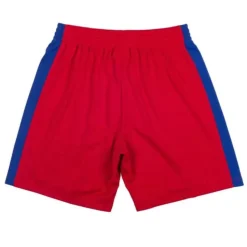 Swingman Shorts Los Angeles Clippers 2000-01