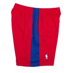 Swingman Shorts Los Angeles Clippers 2000-01