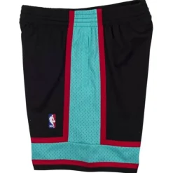 Swingman Shorts Memphis Grizzlies 2001-02