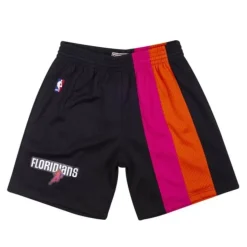 Swingman Shorts Miami Heat 2005-06