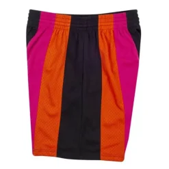 Swingman Shorts Miami Heat 2005-06