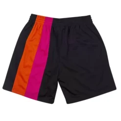Swingman Shorts Miami Heat 2005-06