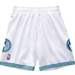 Swingman Shorts Minnesota Timberwolves 1995-96