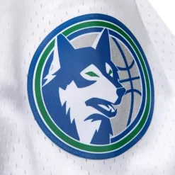 Swingman Shorts Minnesota Timberwolves 1995-96