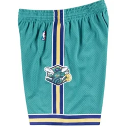 Swingman Shorts New Orleans Hornets Road 2005-06
