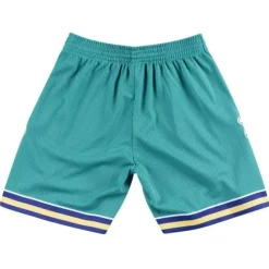 Swingman Shorts New Orleans Hornets Road 2005-06