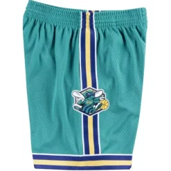 Swingman Shorts New Orleans Hornets Road 2005-06