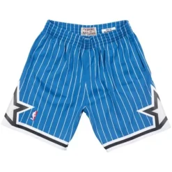 Swingman Shorts Orlando Magic Road 1994-95