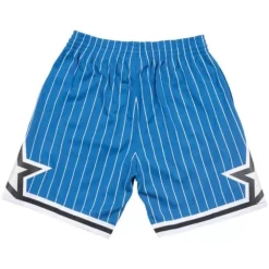 Swingman Shorts Orlando Magic Road 1994-95