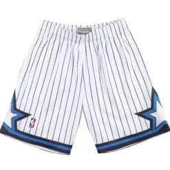 Swingman Shorts Orlando Magic 1993-94