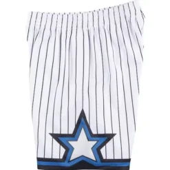 Swingman Shorts Orlando Magic 1993-94