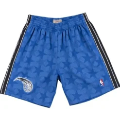 Swingman Shorts Orlando Magic 2000-01