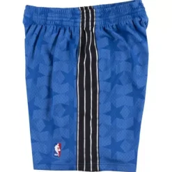 Swingman Shorts Orlando Magic 2000-01