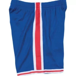 Swingman Shorts Philadelphia 76Ers Alternate 1996-97