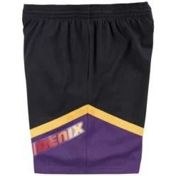 Swingman Shorts Phoenix Suns Alternate 1999-00